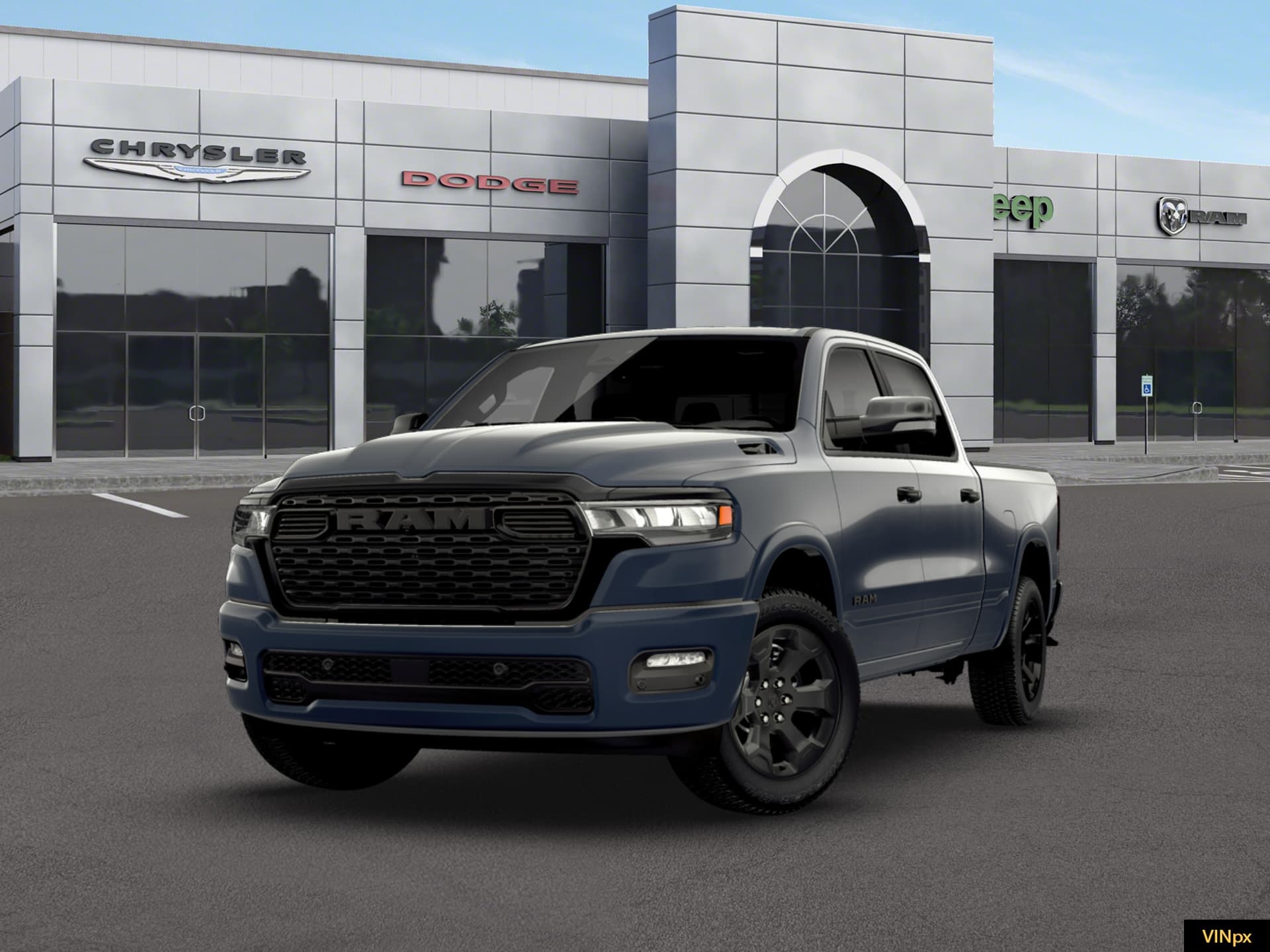 Vehicle Detail Icon