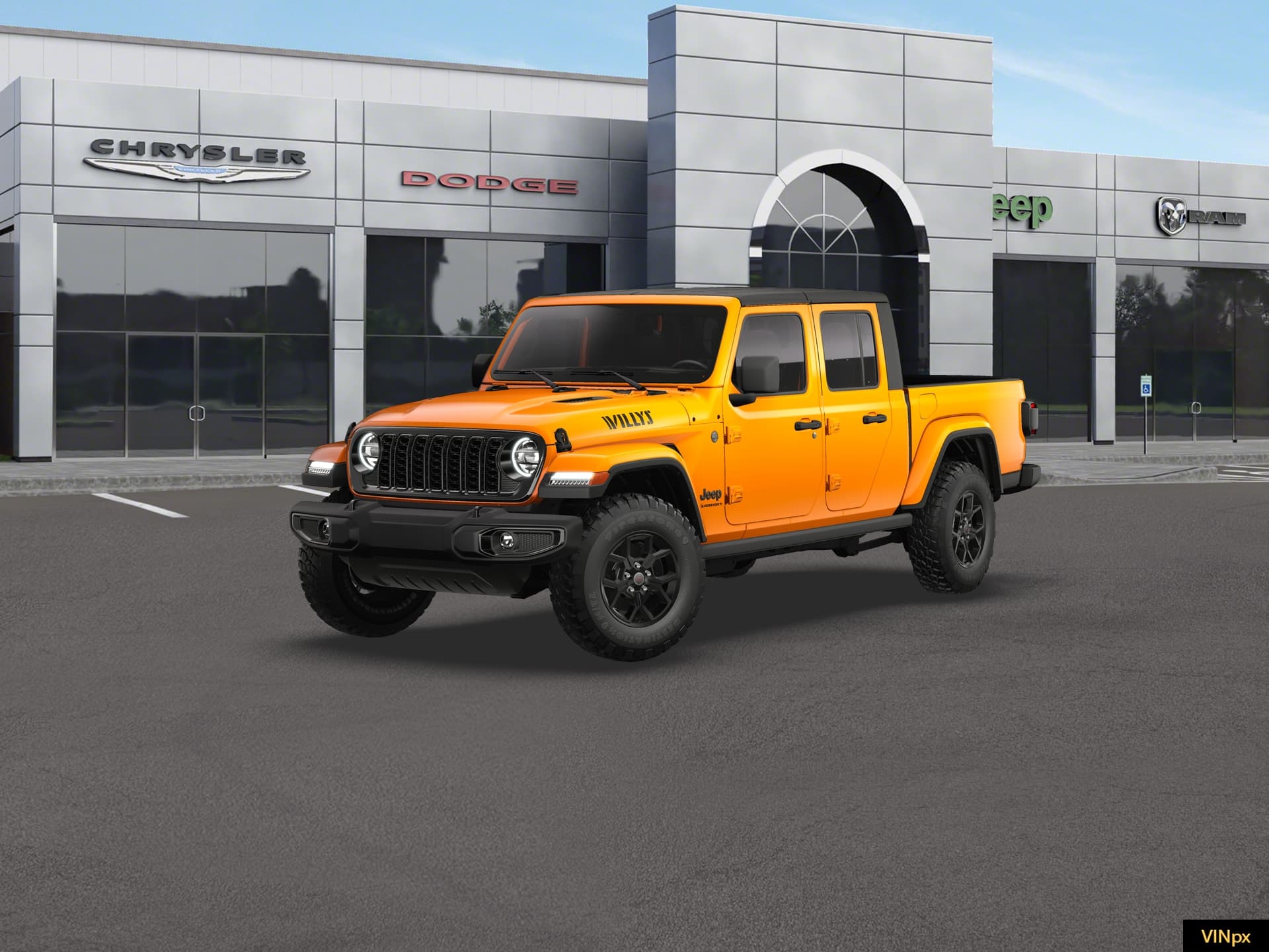 Vehicle Detail Icon