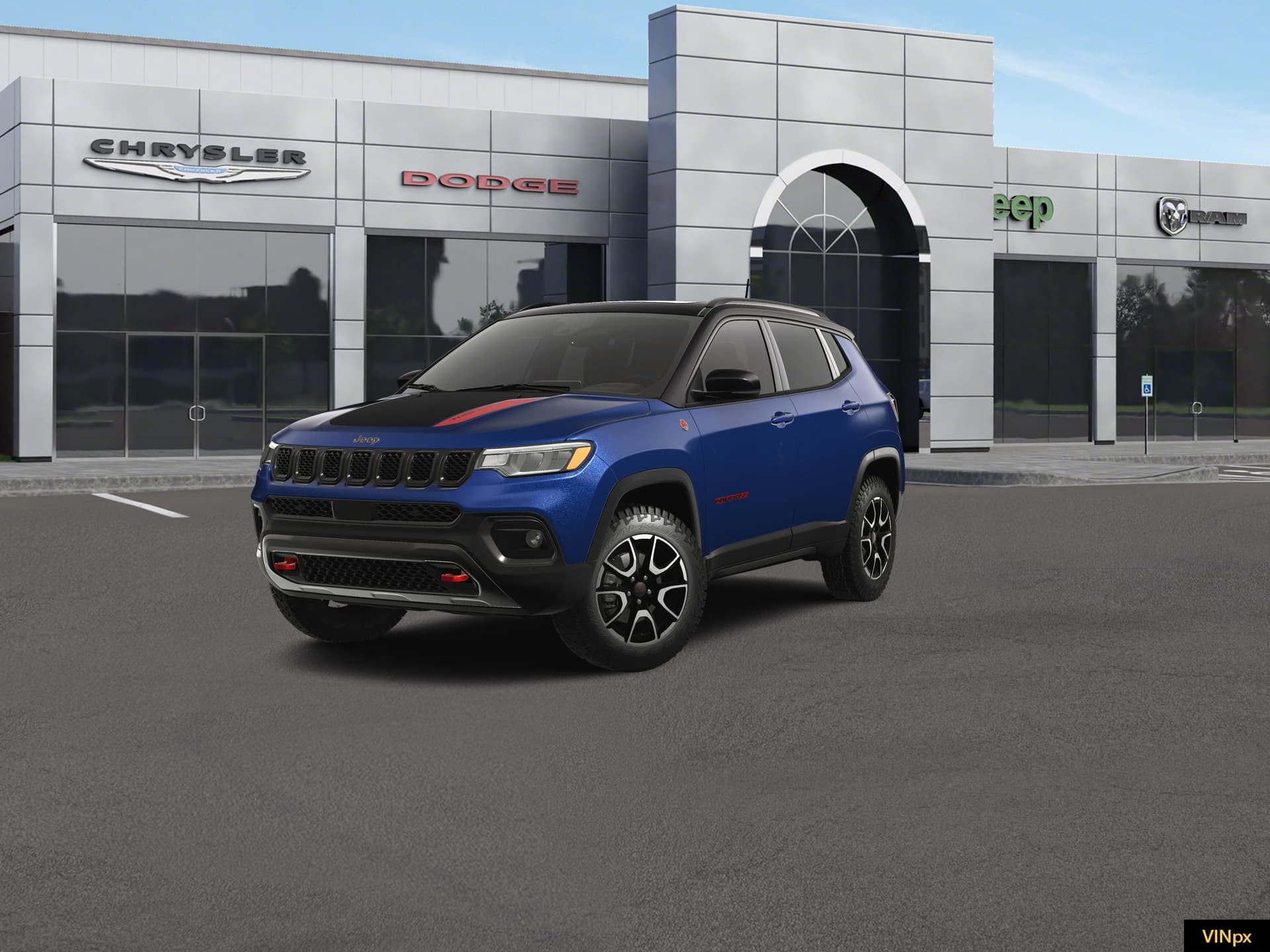 Vehicle Detail Icon