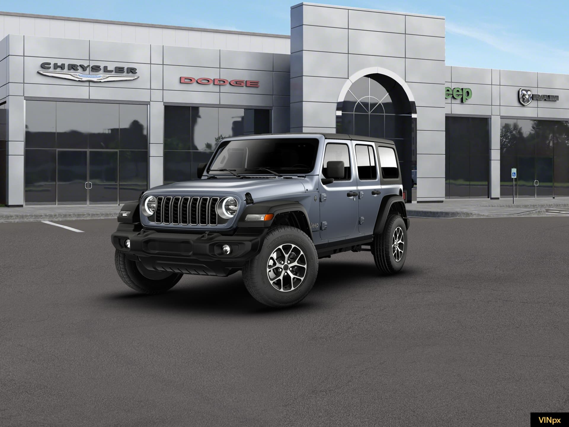 Vehicle Detail Icon