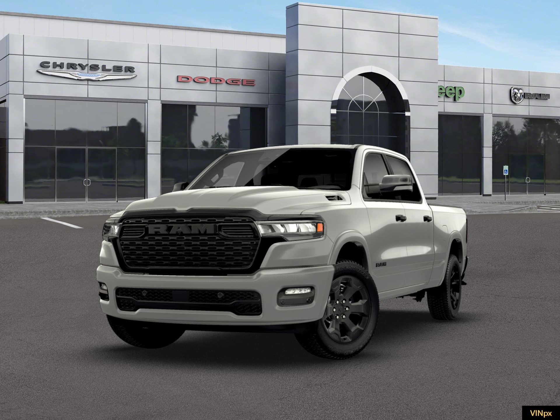 Vehicle Detail Icon