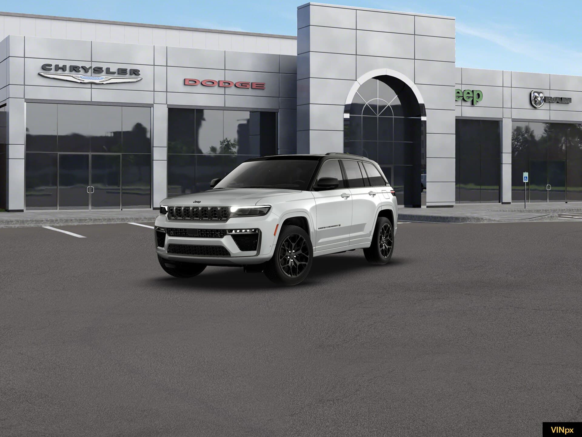 Vehicle Detail Icon