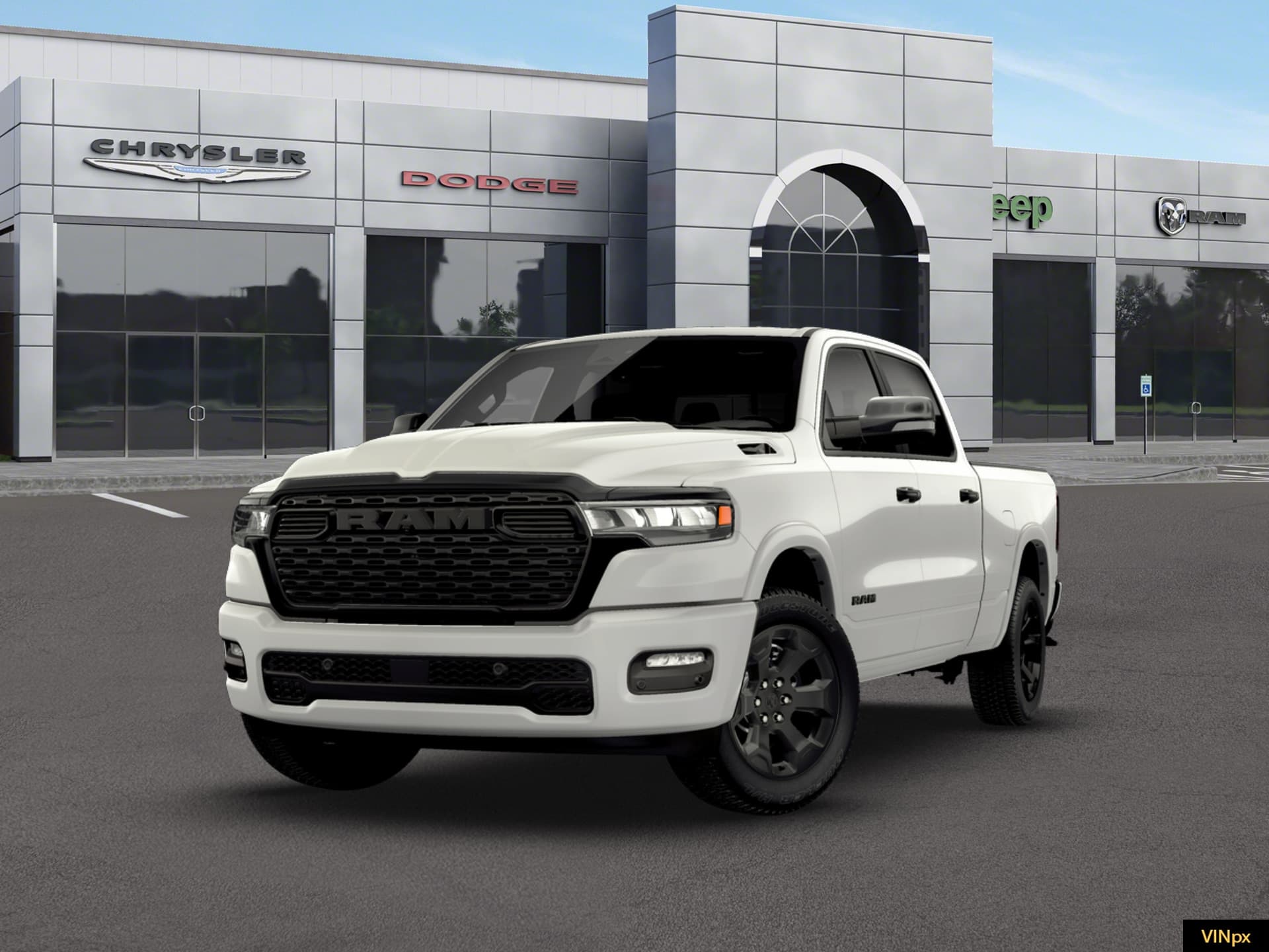 Vehicle Detail Icon