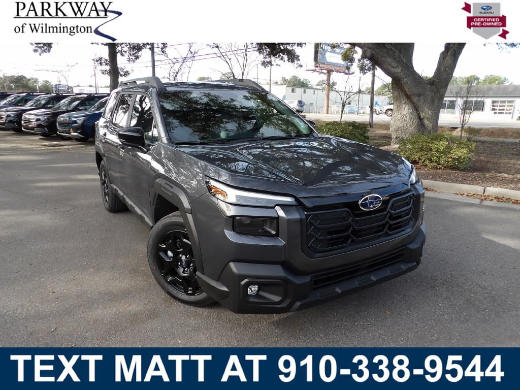 2026 Subaru Outback Limited — photo 1 of 37