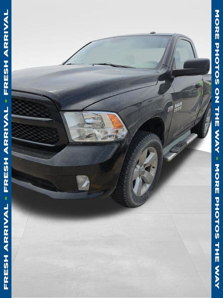 Vehicle Detail Icon