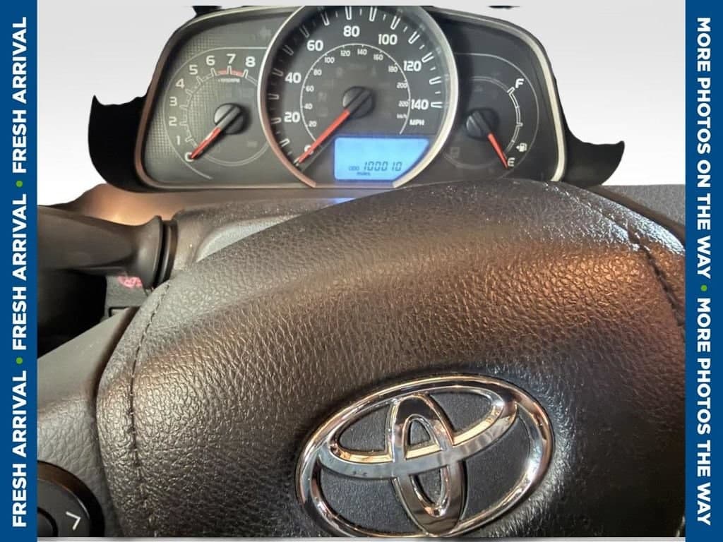 Vehicle Detail Icon
