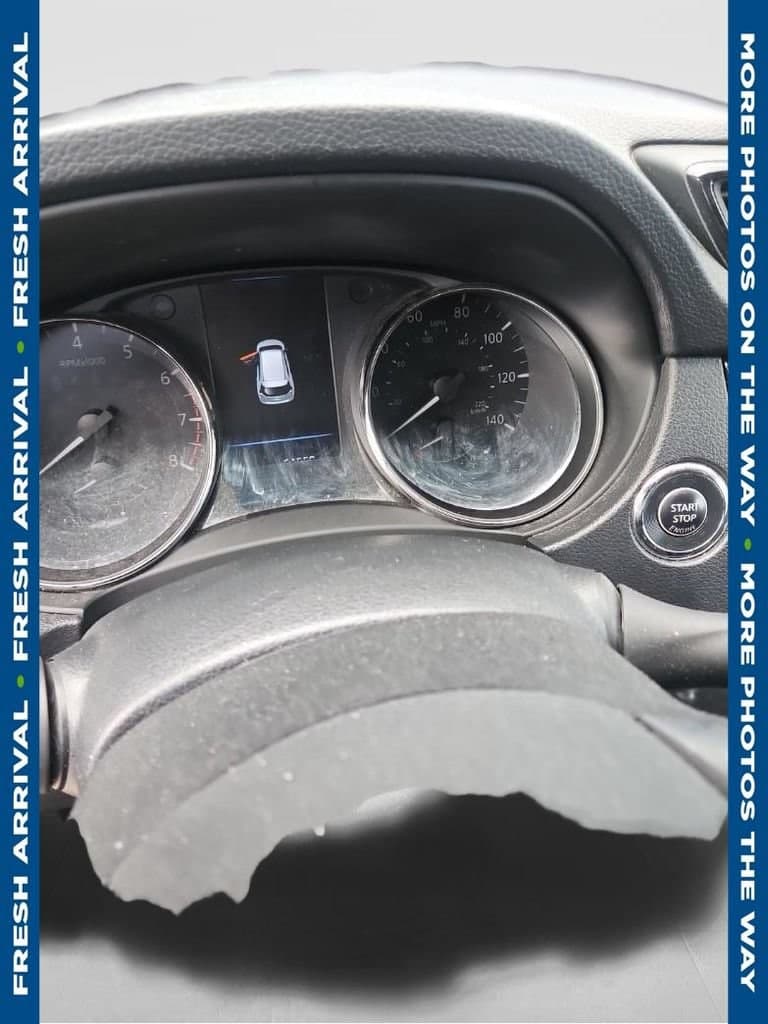 Vehicle Detail Icon