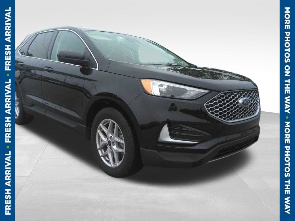 2024 Ford Edge SEL — photo 1 of 7