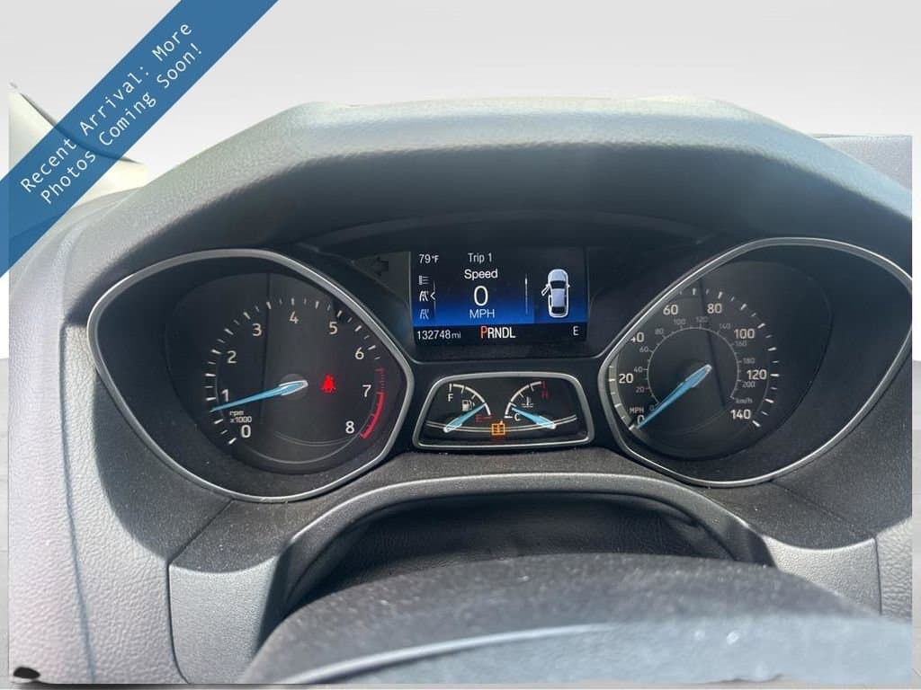 Vehicle Detail Icon