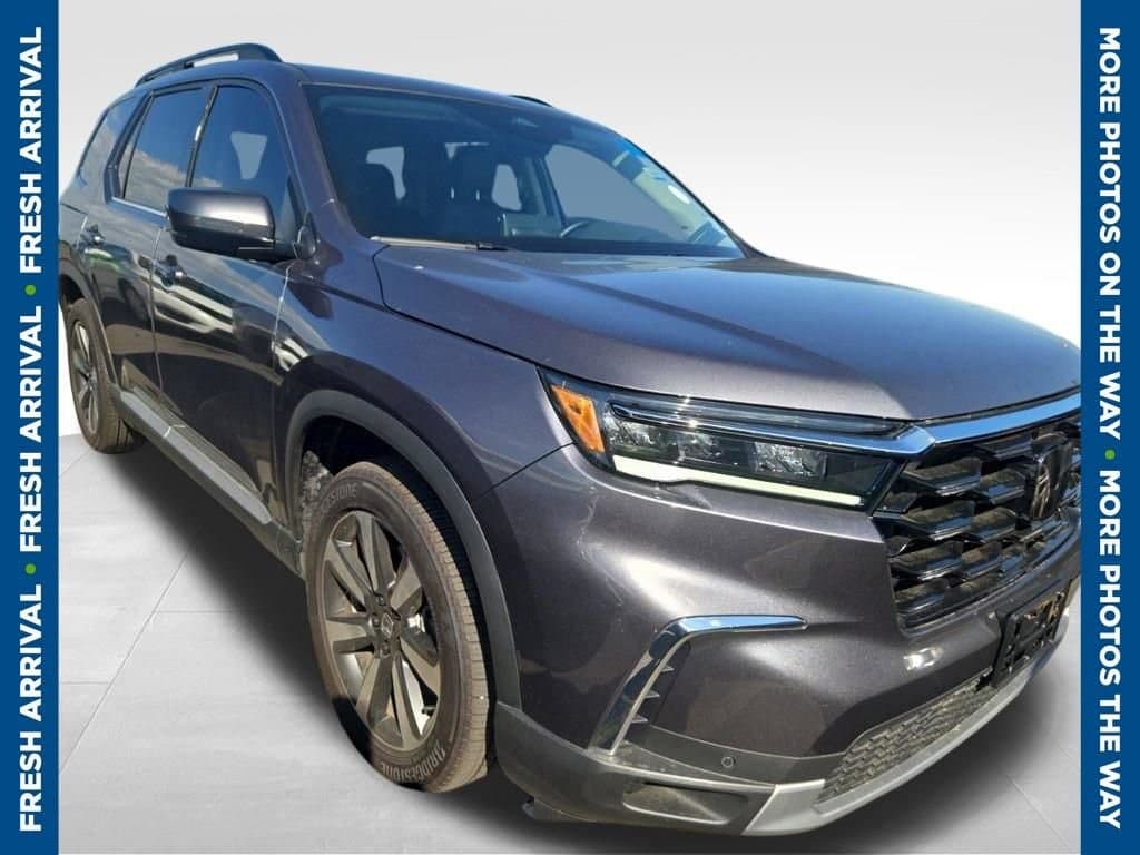 Vehicle Detail Icon