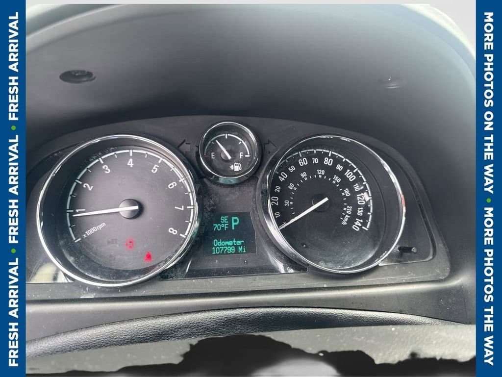 Vehicle Detail Icon