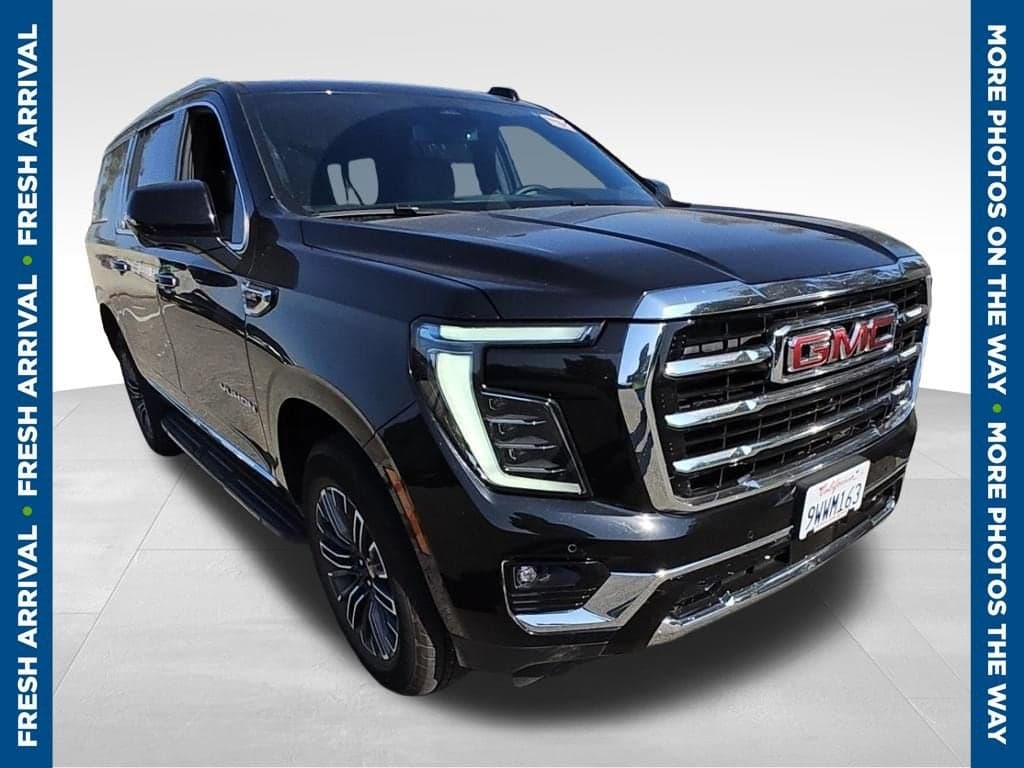 2026 GMC Yukon XL Elevation — photo 1 of 10