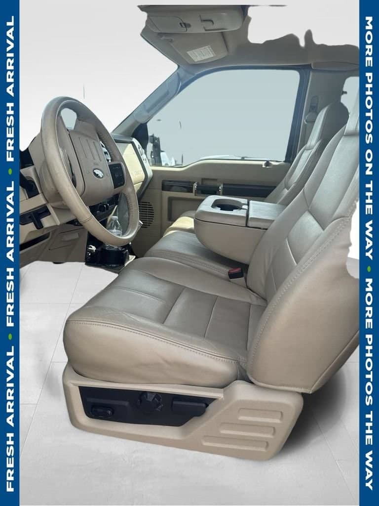2008 Ford Super Duty F-350 DRW XL — photo 1 of 7