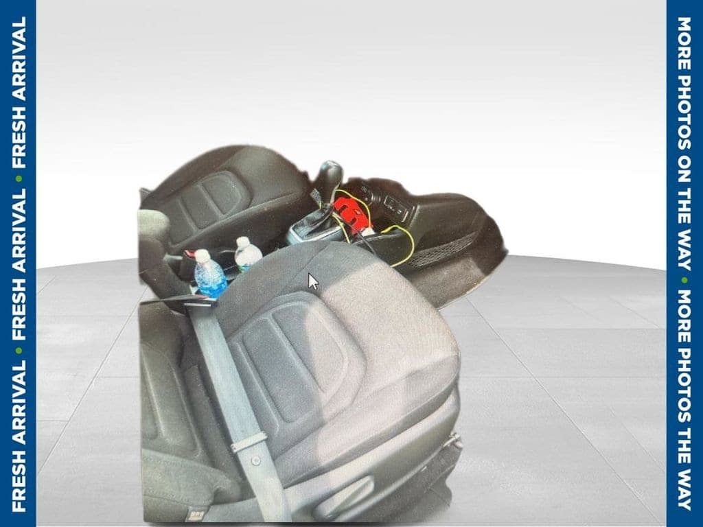 Vehicle Detail Icon