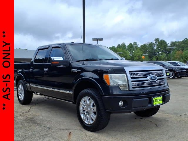 2009 Ford F-150 Base — photo 1 of 26