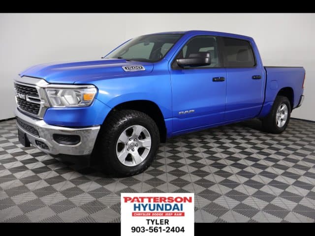 2023 RAM 1500 Base — photo 1 of 28