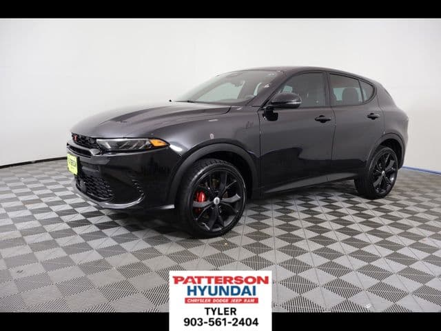 2024 Dodge Hornet GT — photo 1 of 30