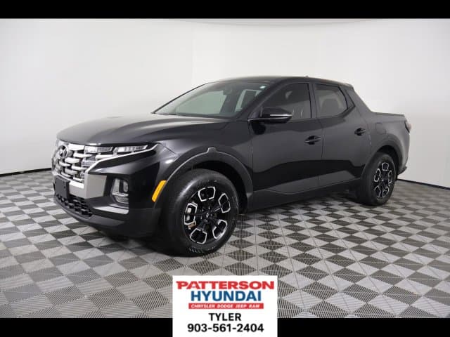 2022 Hyundai Santa Cruz SEL — photo 1 of 28