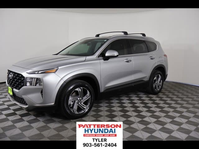 2023 Hyundai Santa Fe SEL — photo 1 of 30