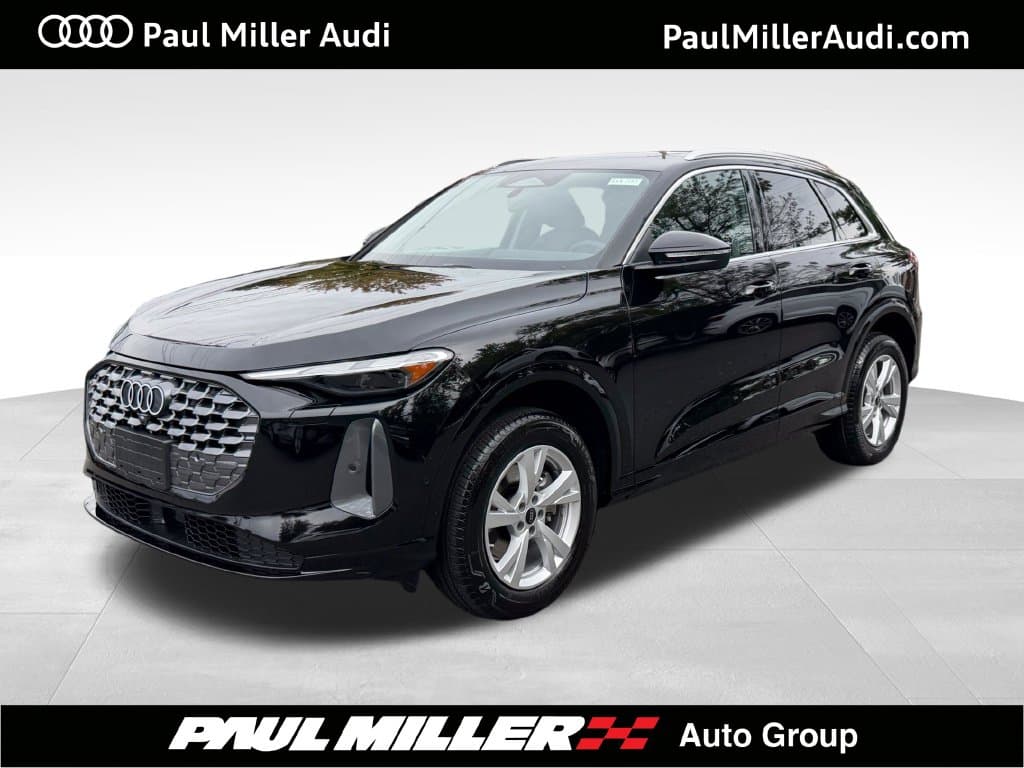 2026 Audi Q5 Base — photo 1 of 37