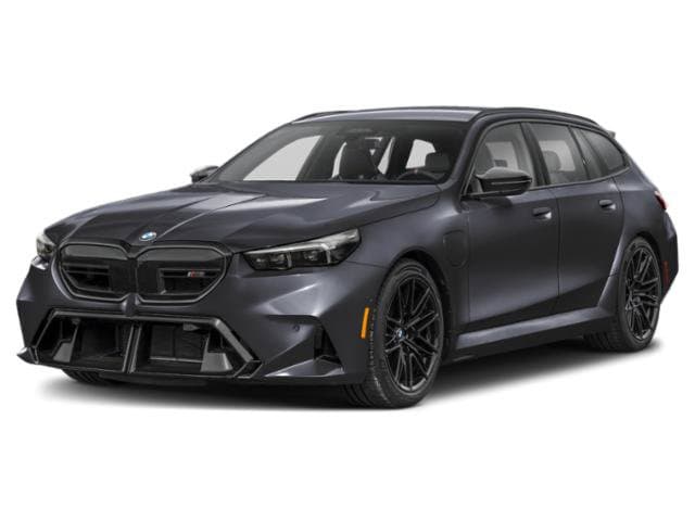 2027 BMW M5 Base — photo 1 of 18