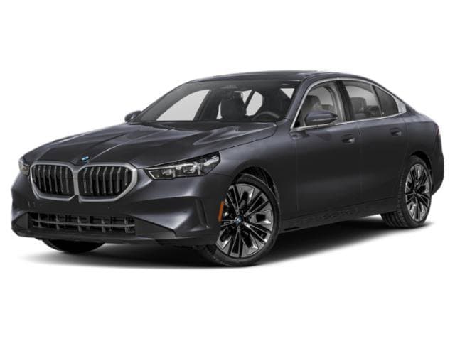 2024 BMW 5 Series 530i xDrive — photo 1 of 18