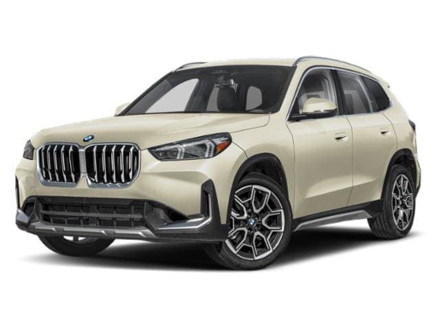 2026 BMW X1 xDrive28i — photo 1 of 19