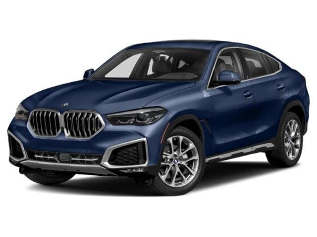 Foto de 2022 BMW X6 xDrive40i
