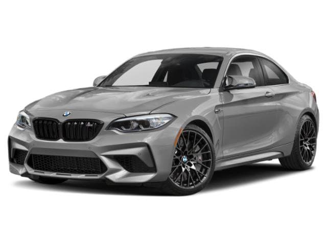 2019 BMW M2 Competition — photo 1 of 19