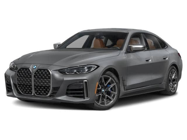 2024 BMW 4 Series M440i xDrive — photo 1 of 18