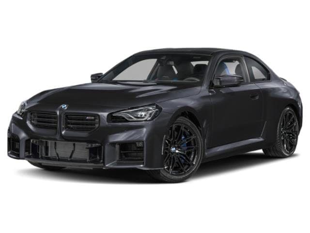 2026 BMW M2 Base — photo 1 of 30