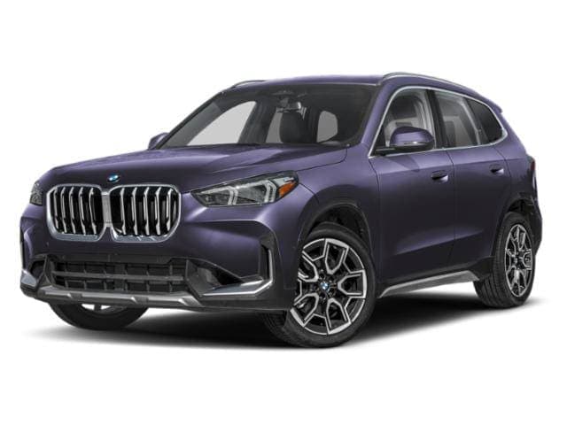 2026 BMW X1 xDrive28i — photo 1 of 33
