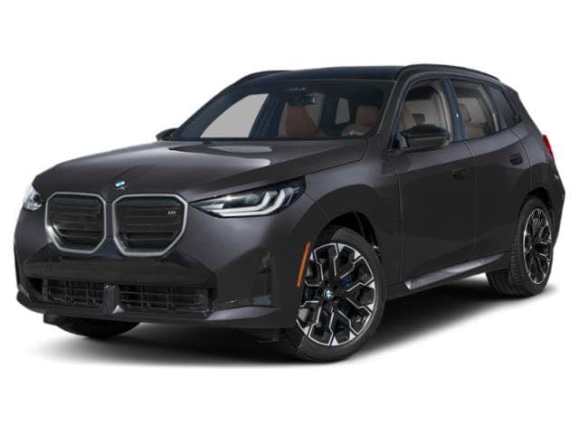 2026 BMW X3 M50 xDrive — photo 1 of 18