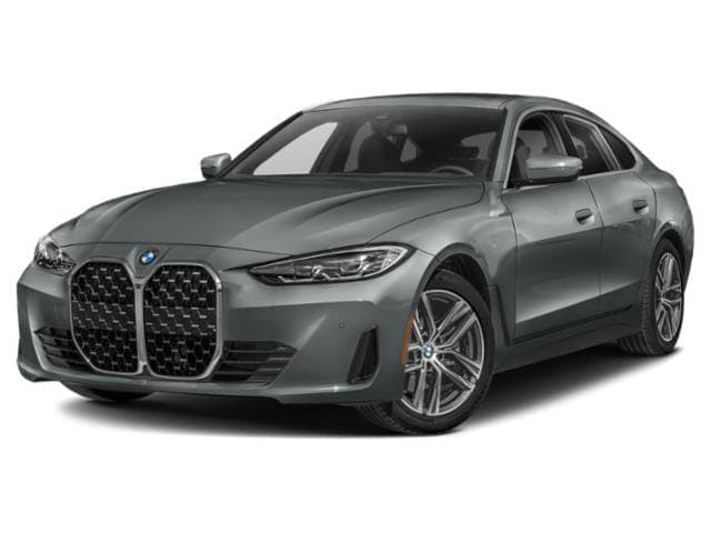 2024 BMW 4 Series 430i xDrive — photo 1 of 19