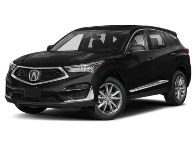 2020 Acura RDX Base — photo 1 of 16