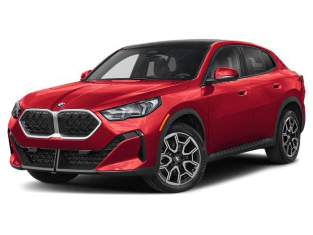 2026 BMW X2 xDrive28i — photo 1 of 33