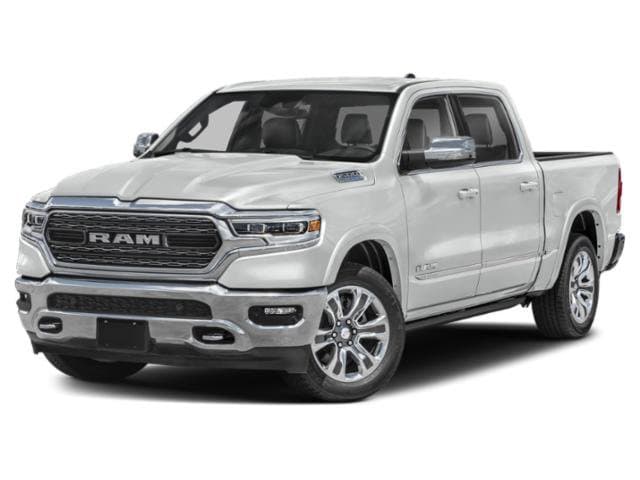 2024 RAM 1500 Limited — photo 1 of 19