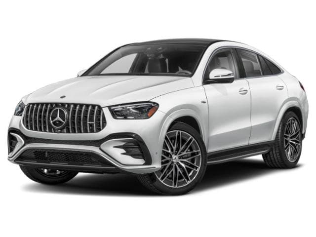 2025 Mercedes-Benz GLE Base — photo 1 of 16