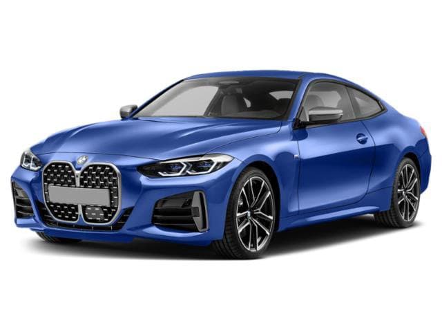 2024 BMW 4 Series M440i xDrive — photo 1 of 6