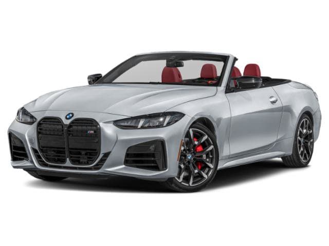 2027 BMW 4 Series M440i xDrive — photo 1 of 32