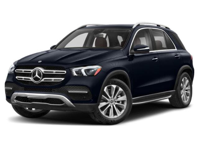 2023 Mercedes-Benz GLE Base — photo 1 of 16