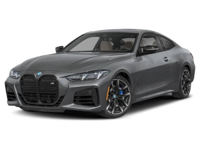 2027 BMW 4 Series M440i xDrive — photo 1 of 32