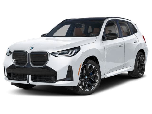 2026 BMW X3 M50 xDrive — photo 1 of 32