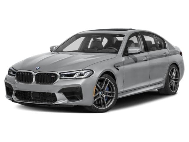 2022 BMW M5 Base — photo 1 of 15