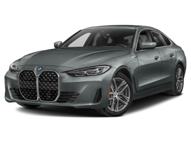 2024 BMW 4 Series 430i xDrive — photo 1 of 19