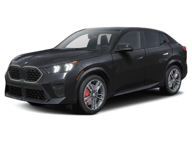 2027 BMW X2 xDrive28i — photo 1 of 19
