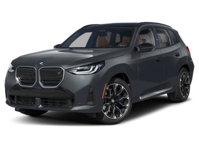 2026 BMW X3 M50 xDrive — photo 1 of 18