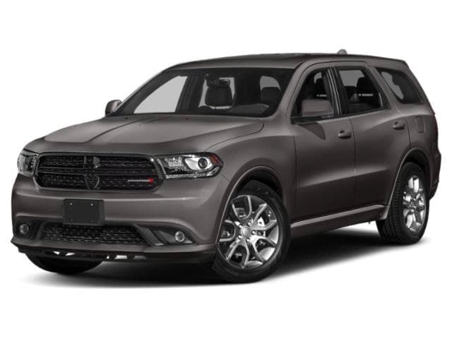 2019 Dodge Durango R/T — photo 1 of 20