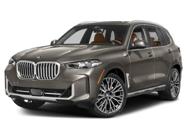 2024 BMW X5 xDrive40i — photo 1 of 19