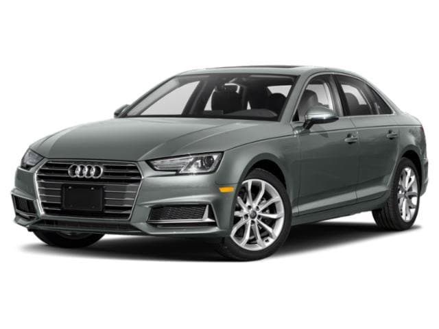 2019 Audi A4 Premium — photo 1 of 15